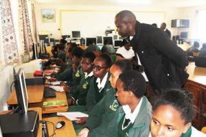 Read more about the article ICT in Education