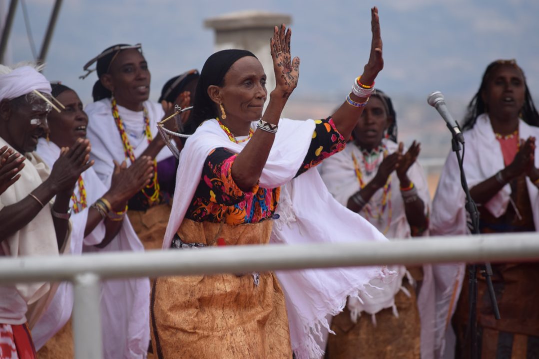 Read more about the article Call for Expression of Interest (EOI)