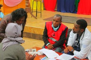 Read more about the article Health Education