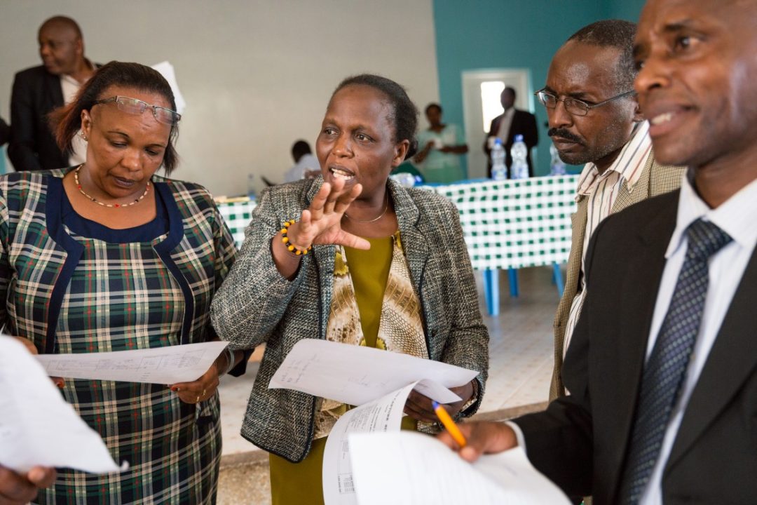 Read more about the article Teachers Education