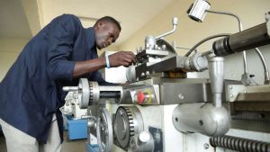 Read more about the article Science & Technology Education