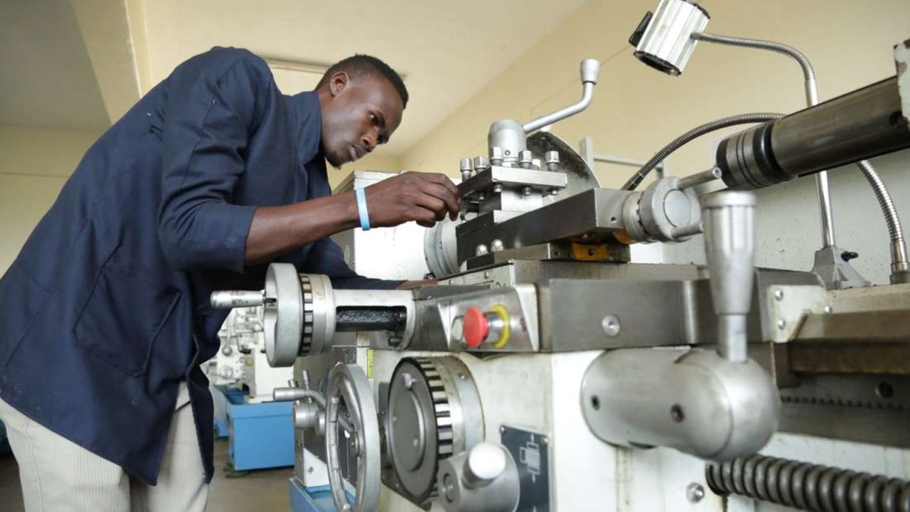 Read more about the article Science & Technology Education