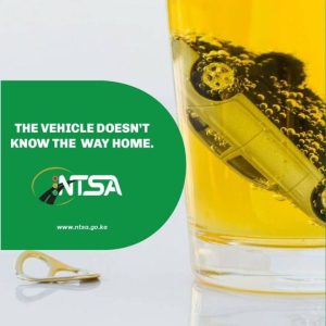 Read more about the article Drunk driving