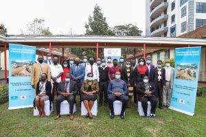 Read more about the article Artificial Intelligence for Disaster Risk Reduction