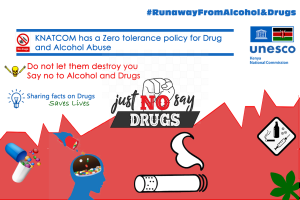 Read more about the article Say NO to Alcohol and Drugs Abuse