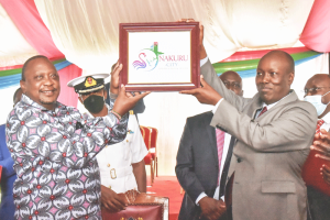 Read more about the article Kenya’s Newest City, Nakuru, Among UNESCO Creative Cities Network