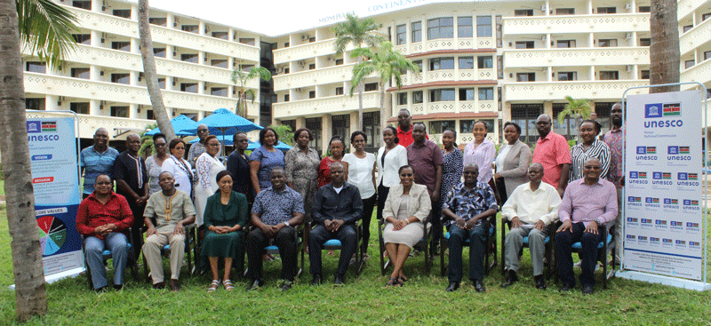 You are currently viewing KNATCOM undertakes mid-term review of strategic plan 2019-2023