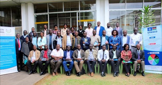 Read more about the article TVET instructors to embrace emerging technologies in pedagogy to develop skills for industrial revolution