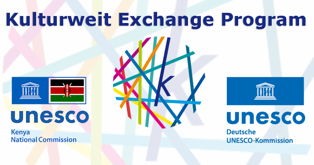 Read more about the article KNATCOM Natural Science Programme Receives “Kulturweit” Exchange Program Volunteers