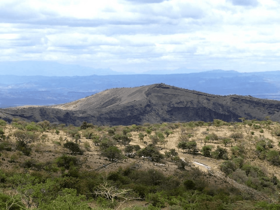 Read more about the article Inaugural Capacity-building workshop on UNESCO Global Geoparks in Africa