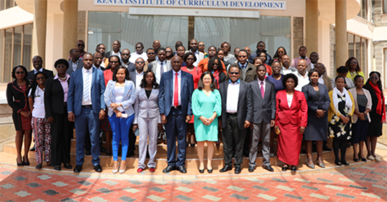 Read more about the article Ratification of The Regional and Global Conventions on Recognition of Qualifications in Higher Education