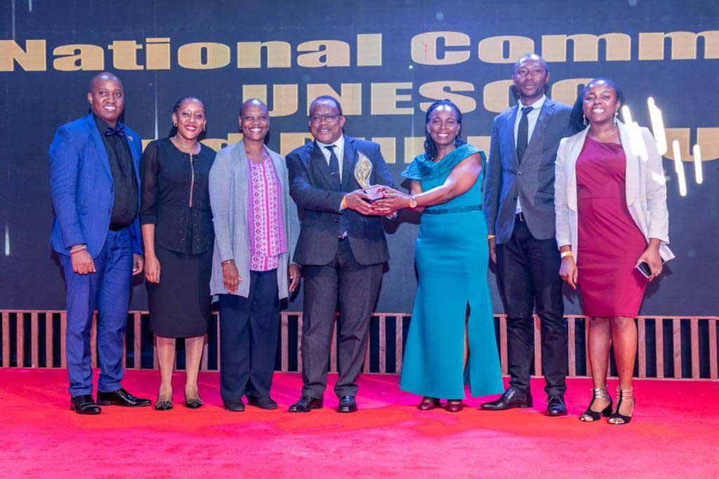 You are currently viewing KNATCOM Secures Victory at the 2023 FiRe Awards