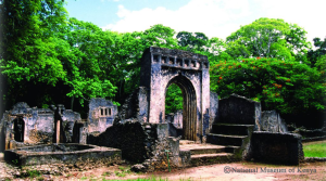 Read more about the article Historic Town and Archaeological Site of Gede Inscribed as UNESCO World Heritage Site