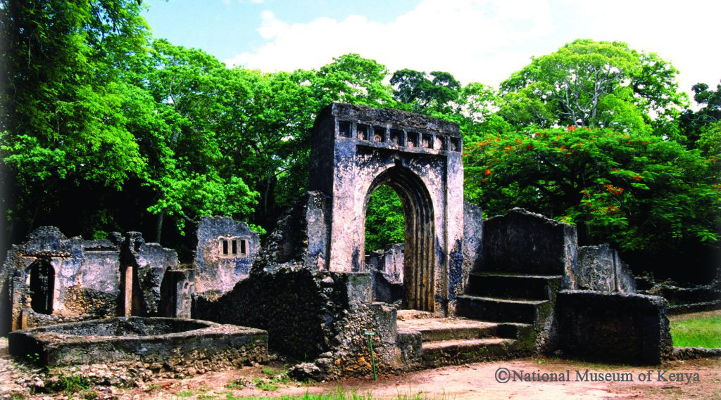 Read more about the article Historic Town and Archaeological Site of Gede Inscribed as UNESCO World Heritage Site