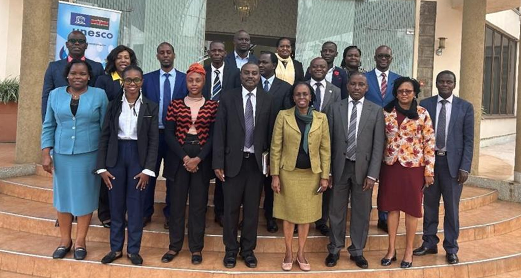 Read more about the article National Consultation On 2024 Global Education Meeting