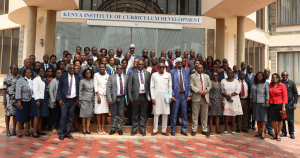 Read more about the article Teachers Trained on Mental Health and Psychosocial Support and CBC Implementation.