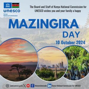 Read more about the article KNATCOM Commomerates Mazingira Day