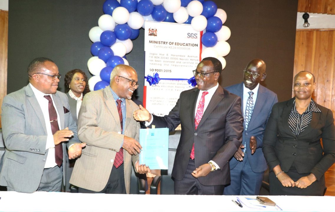 Read more about the article 𝐎𝐟𝐟𝐢𝐜𝐢𝐚𝐥 𝐒𝐢𝐠𝐧𝐢𝐧𝐠 𝐨𝐟 𝐭𝐡𝐞 𝐊𝐍𝐀𝐓𝐂𝐎𝐌-𝐆𝐨𝐊 𝐏𝐞𝐫𝐟𝐨𝐫𝐦𝐚𝐧𝐜𝐞 𝐂𝐨𝐧𝐭𝐫𝐚𝐜𝐭 𝐟𝐨𝐫 𝐭𝐡𝐞 𝟐𝟎𝟐𝟒/𝟐𝟓 𝐅𝐘