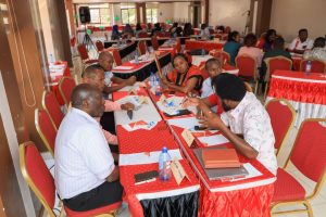 Read more about the article Ethics Education Training