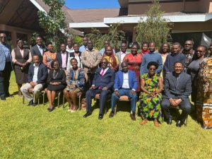 Read more about the article Technical Workshop for the IEC Guideline Development