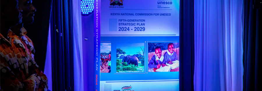 KNATCOM Strategic Plan 2024-2029 Launched