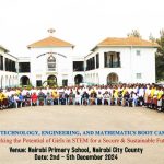 STEM-Camp-2024-Nairobi-Primary-School-150x150