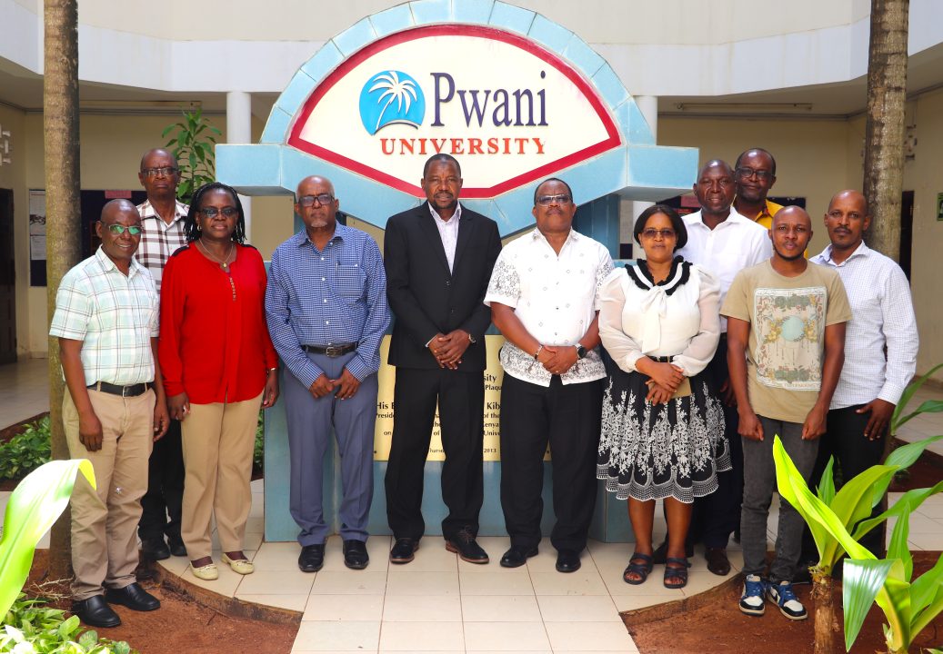 Read more about the article SENSITIZATION OF THE MANAGEMENT OF COASTAL REGION UNIVERSITIES ON ESTABLISHMENT OF UNESCO CHAIRS