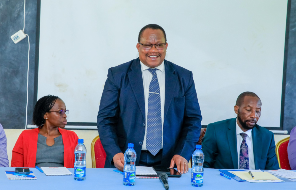 Read more about the article Strengthening digital literacy for the ECDE teachers